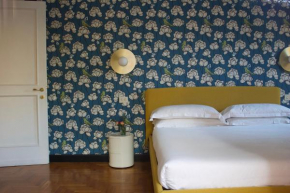TrastevereHome - Castaldi House Trastevere & Testaccio